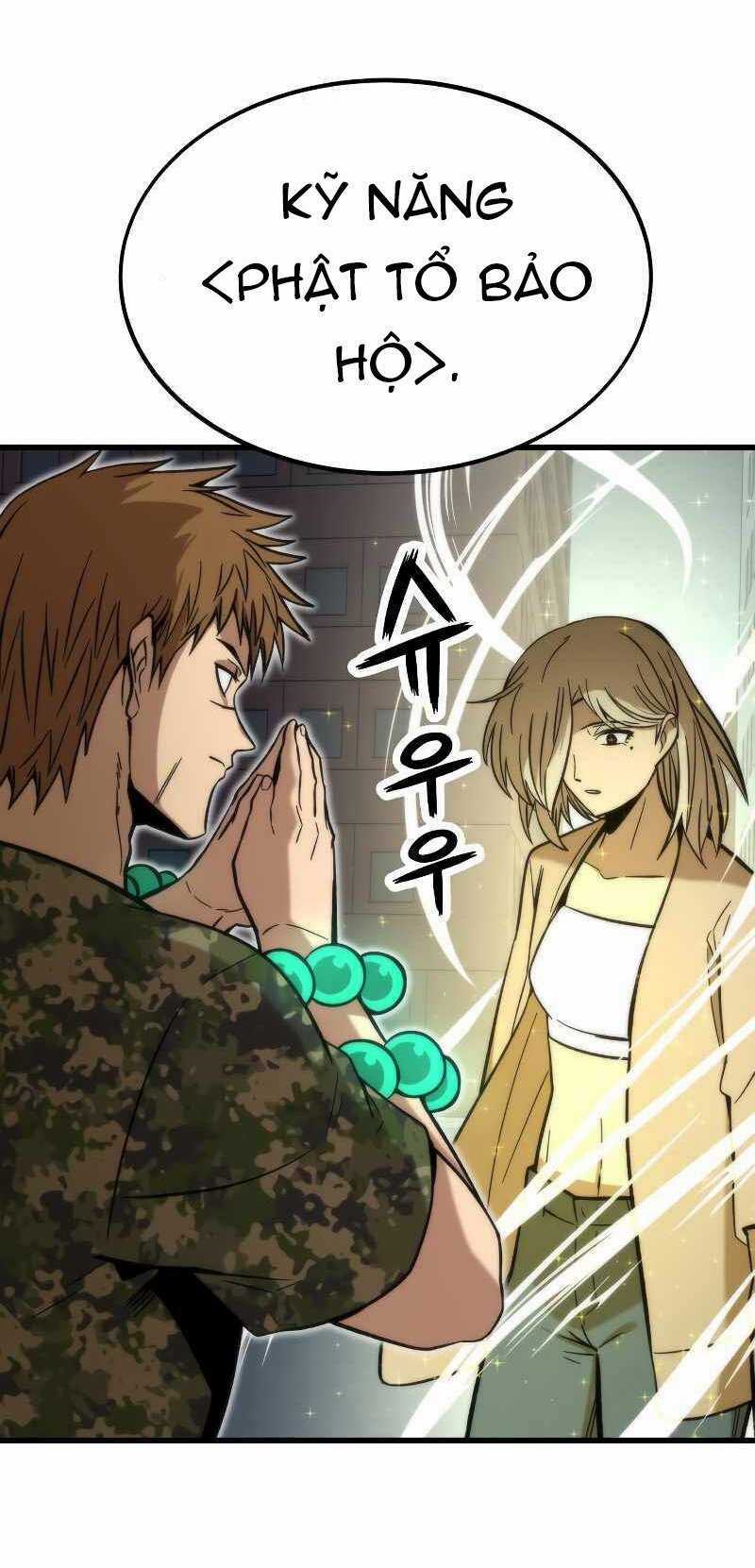 Nhân Vật Phụ Siêu Cấp - Chapter 53 - Trang 35