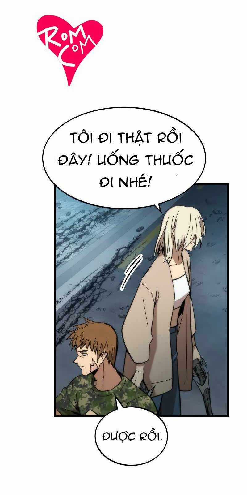 Nhân Vật Phụ Siêu Cấp - Chapter 53 - Trang 39