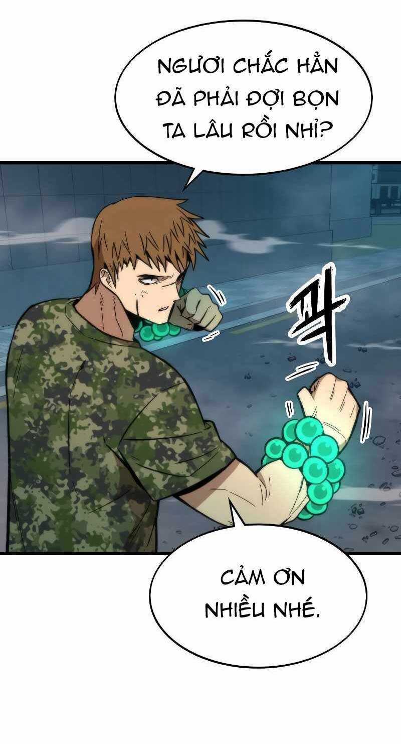 Nhân Vật Phụ Siêu Cấp - Chapter 53 - Trang 43