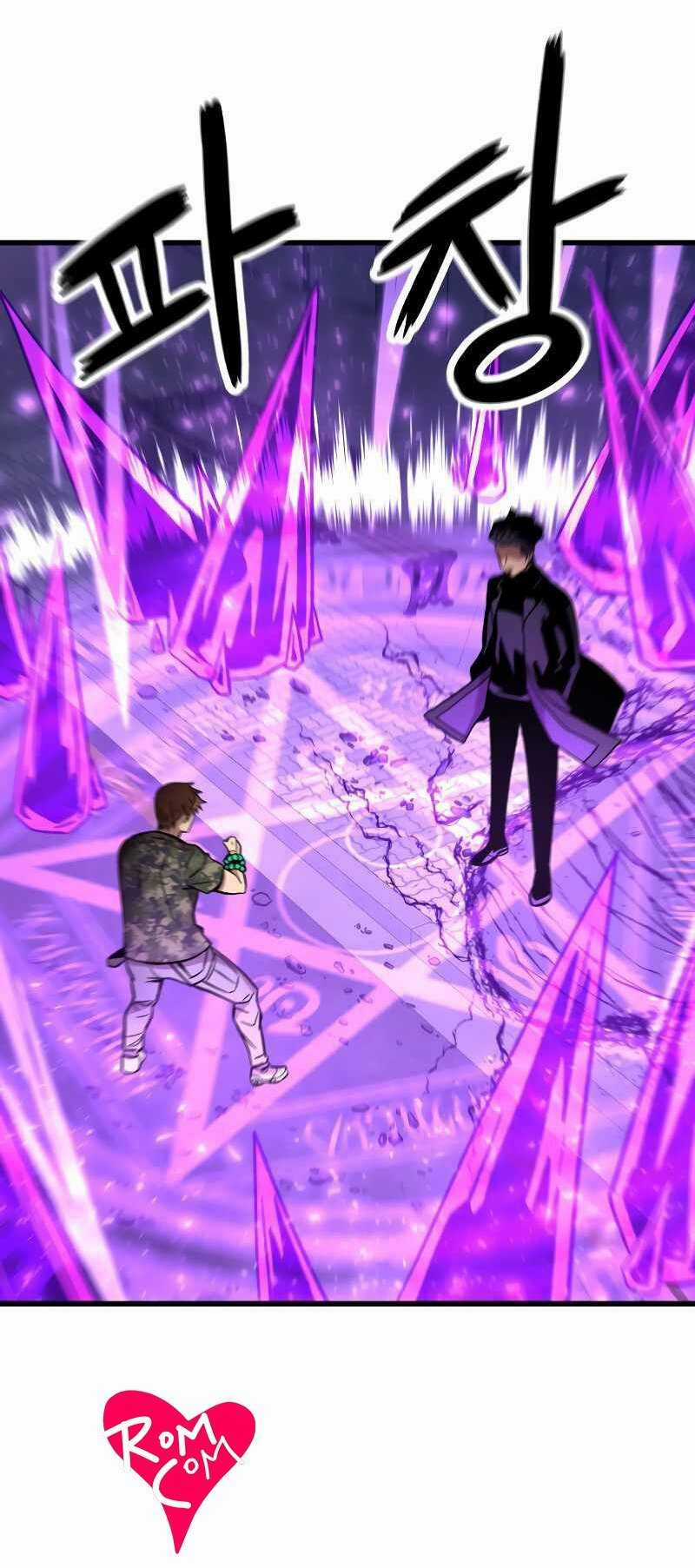 Nhân Vật Phụ Siêu Cấp - Chapter 53 - Trang 45