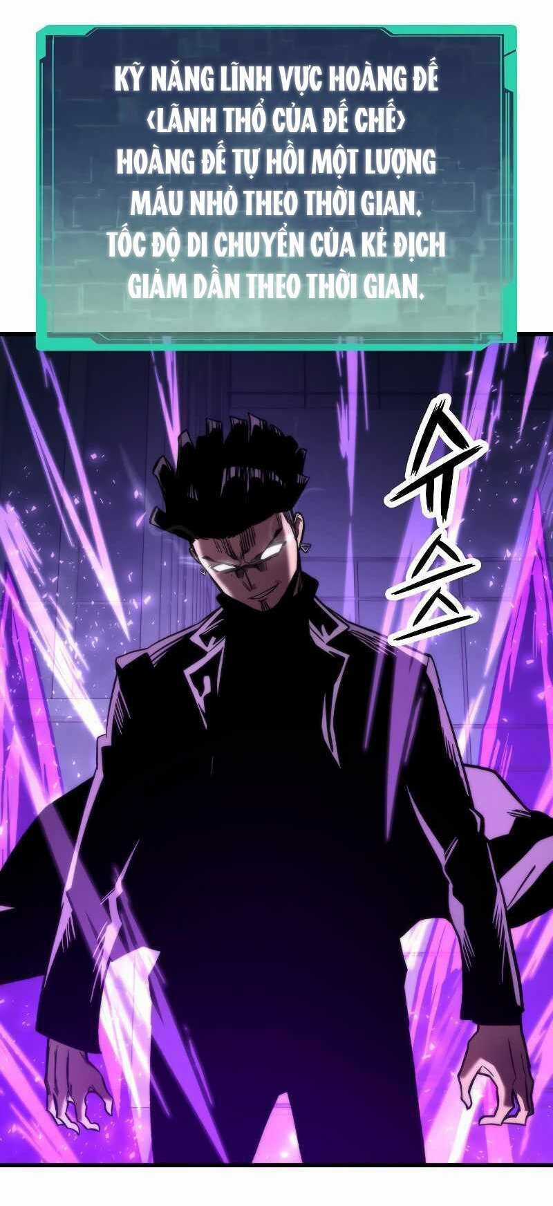 Nhân Vật Phụ Siêu Cấp - Chapter 53 - Trang 46