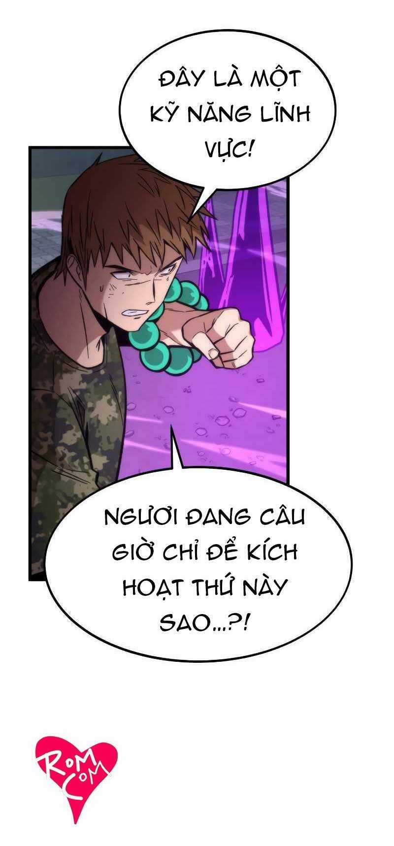 Nhân Vật Phụ Siêu Cấp - Chapter 53 - Trang 47
