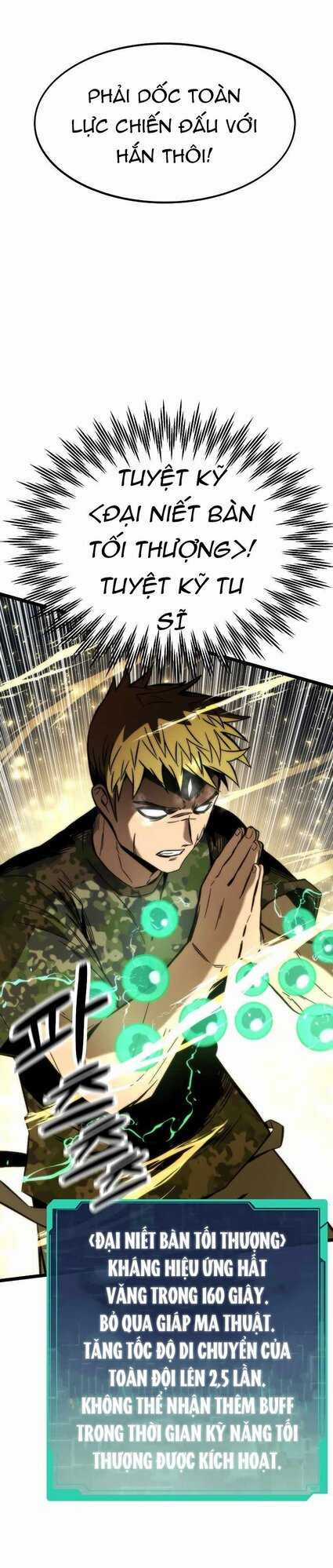 Nhân Vật Phụ Siêu Cấp - Chapter 53 - Trang 49