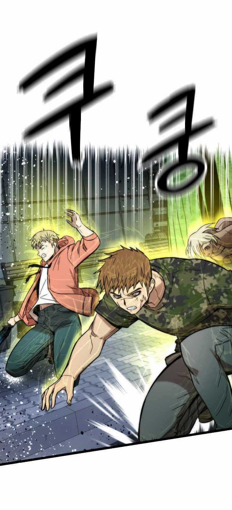 Nhân Vật Phụ Siêu Cấp - Chapter 53 - Trang 6