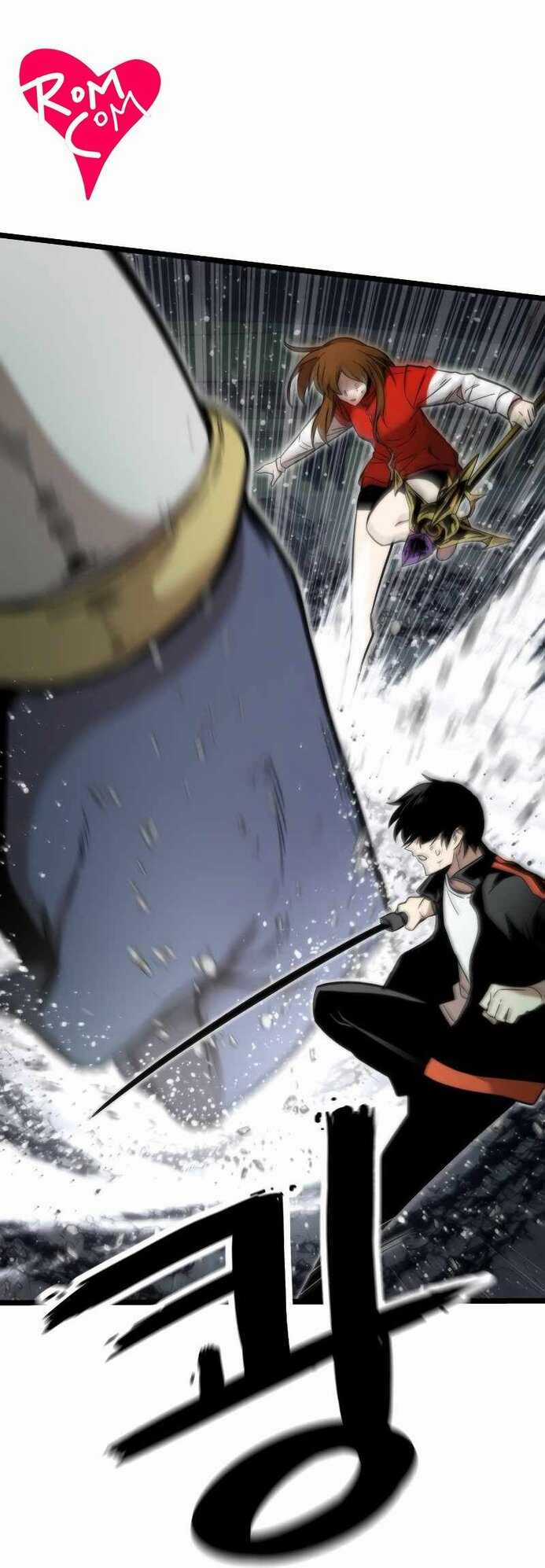 Nhân Vật Phụ Siêu Cấp - Chapter 53 - Trang 54