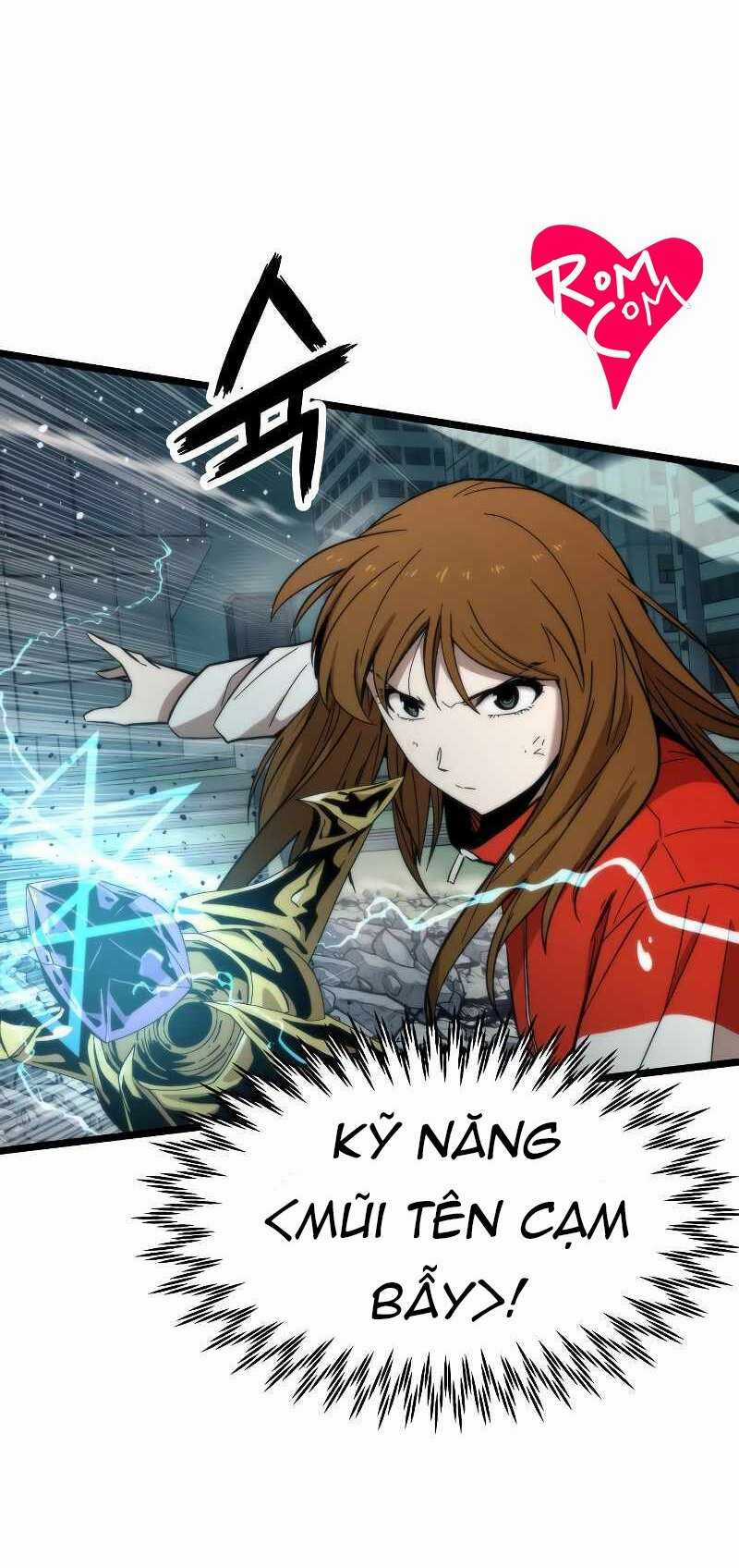 Nhân Vật Phụ Siêu Cấp - Chapter 53 - Trang 55