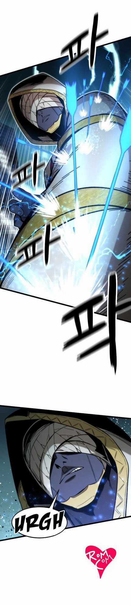 Nhân Vật Phụ Siêu Cấp - Chapter 53 - Trang 56