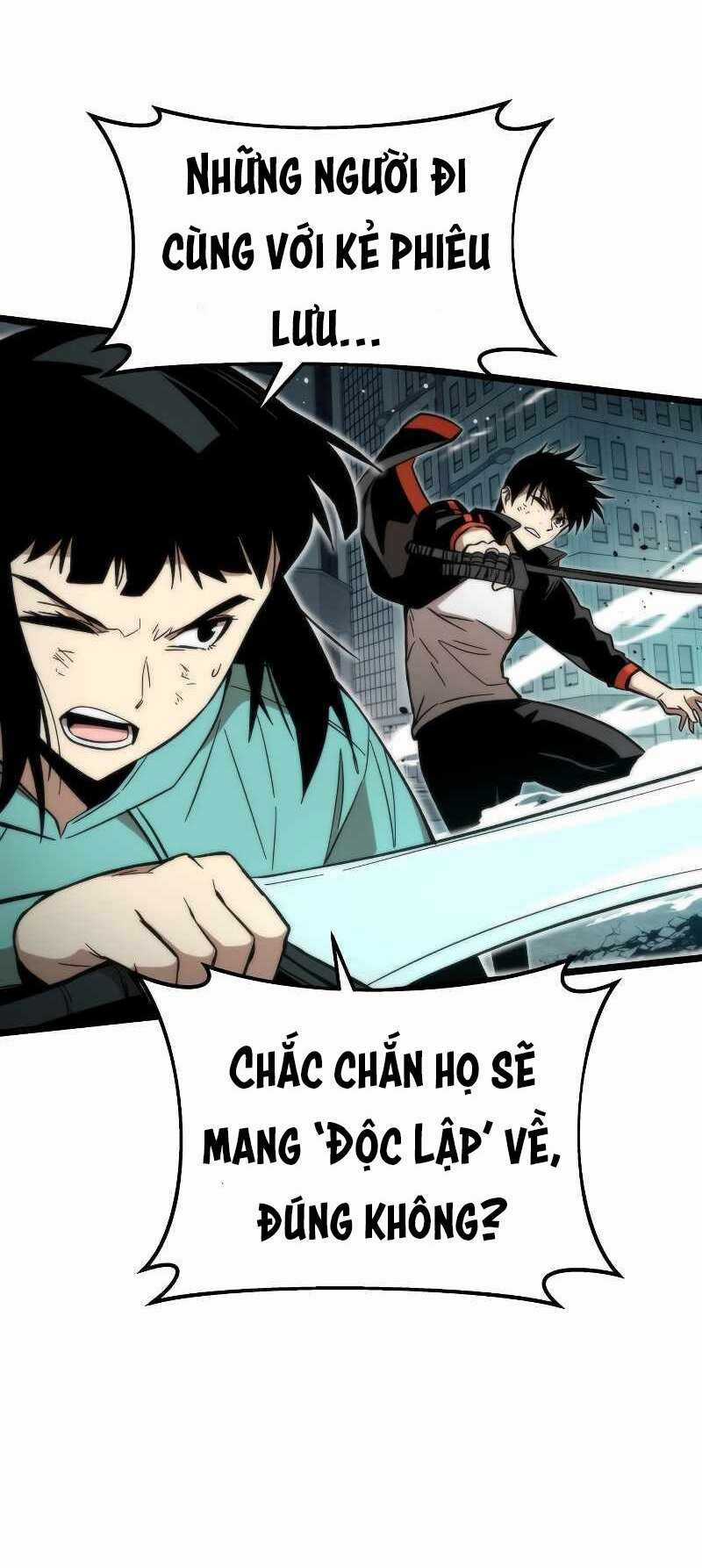Nhân Vật Phụ Siêu Cấp - Chapter 53 - Trang 58