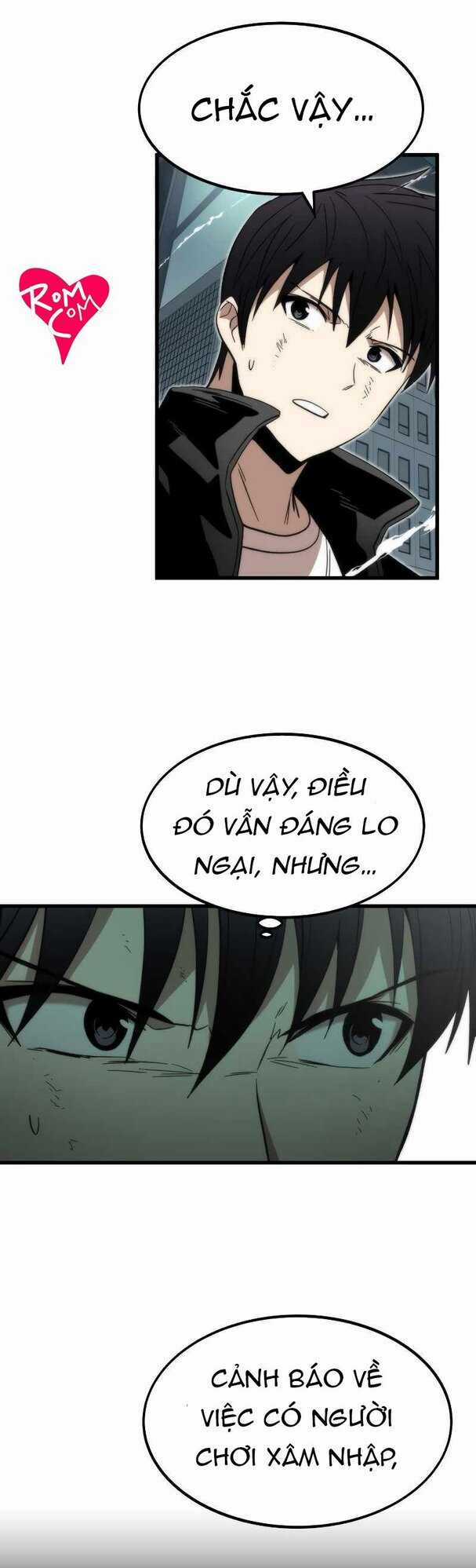 Nhân Vật Phụ Siêu Cấp - Chapter 53 - Trang 59