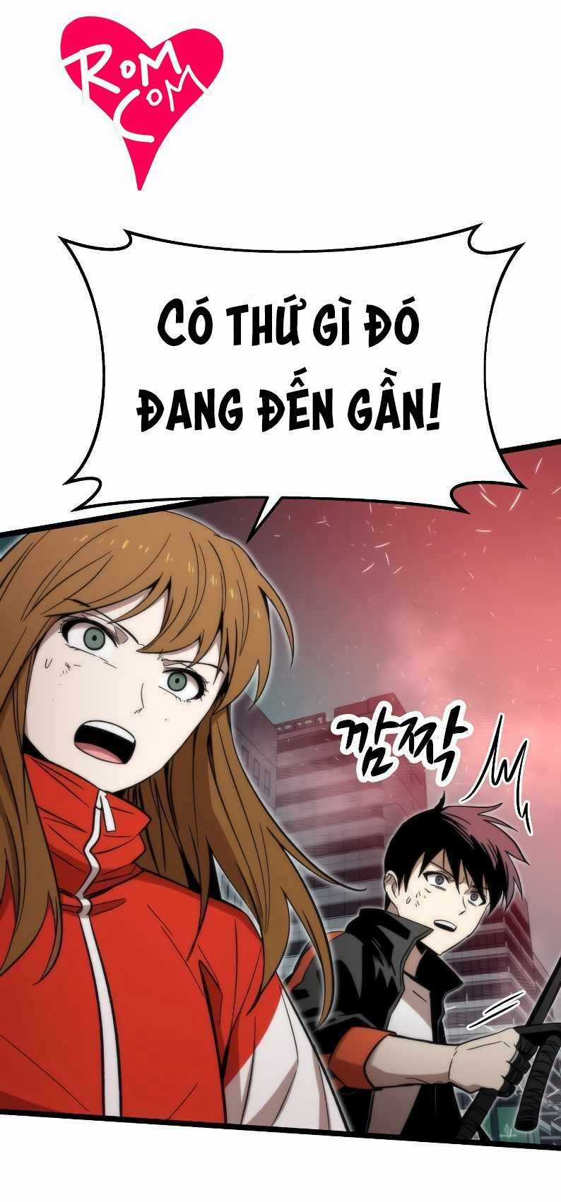 Nhân Vật Phụ Siêu Cấp - Chapter 53 - Trang 61