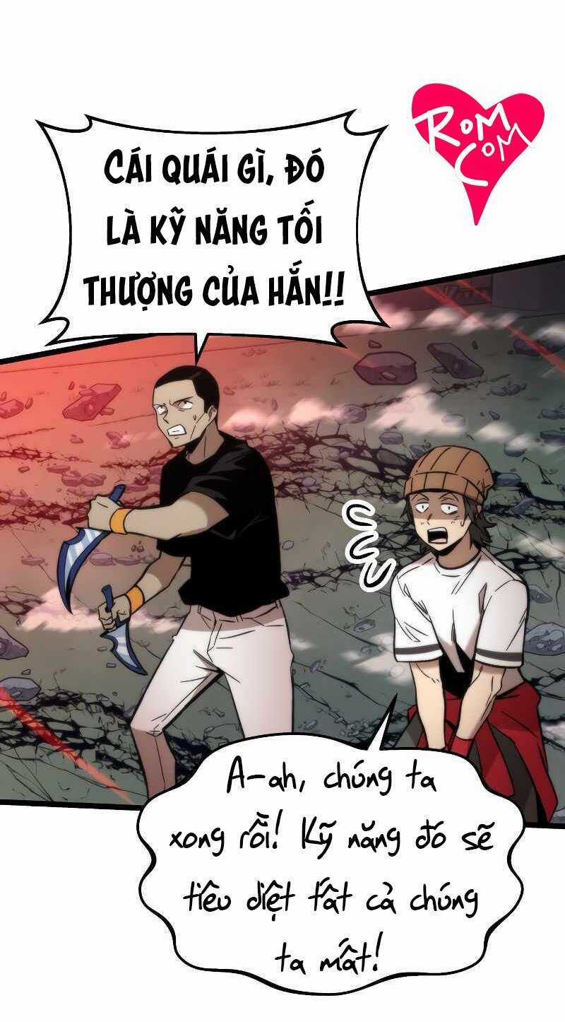 Nhân Vật Phụ Siêu Cấp - Chapter 53 - Trang 63