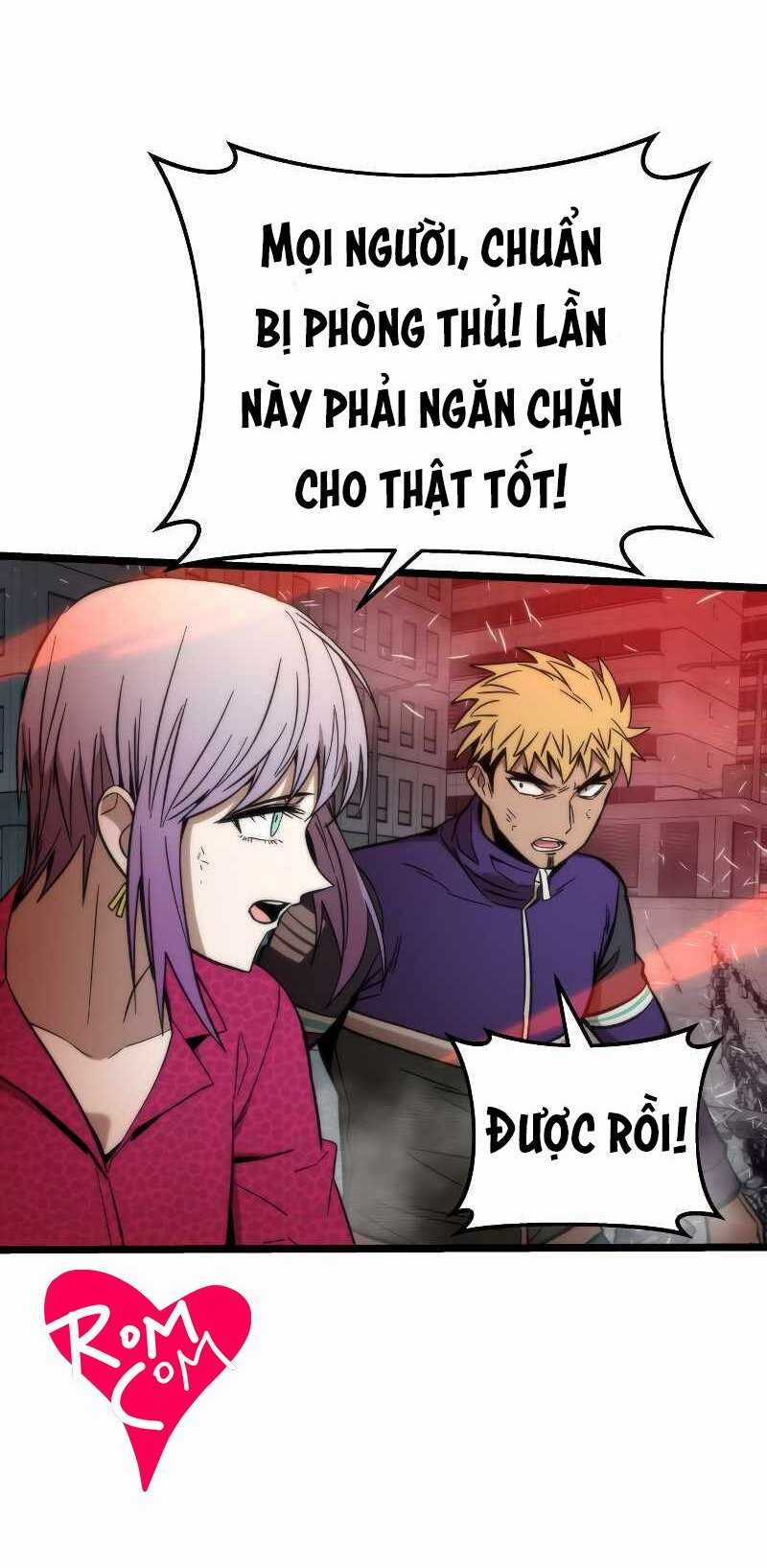 Nhân Vật Phụ Siêu Cấp - Chapter 53 - Trang 64