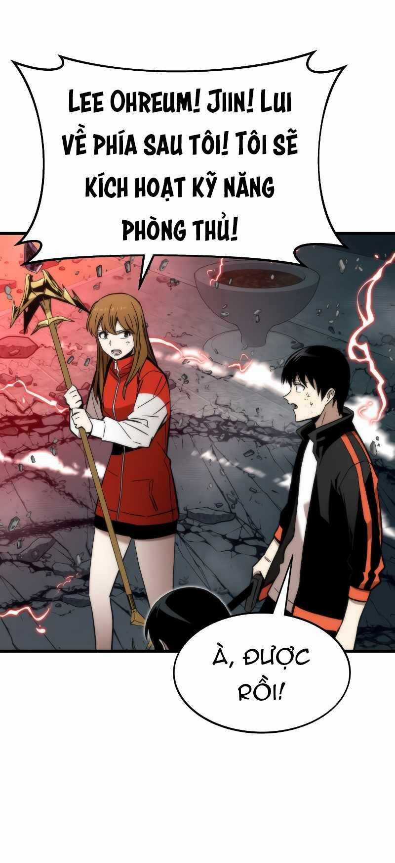 Nhân Vật Phụ Siêu Cấp - Chapter 53 - Trang 65