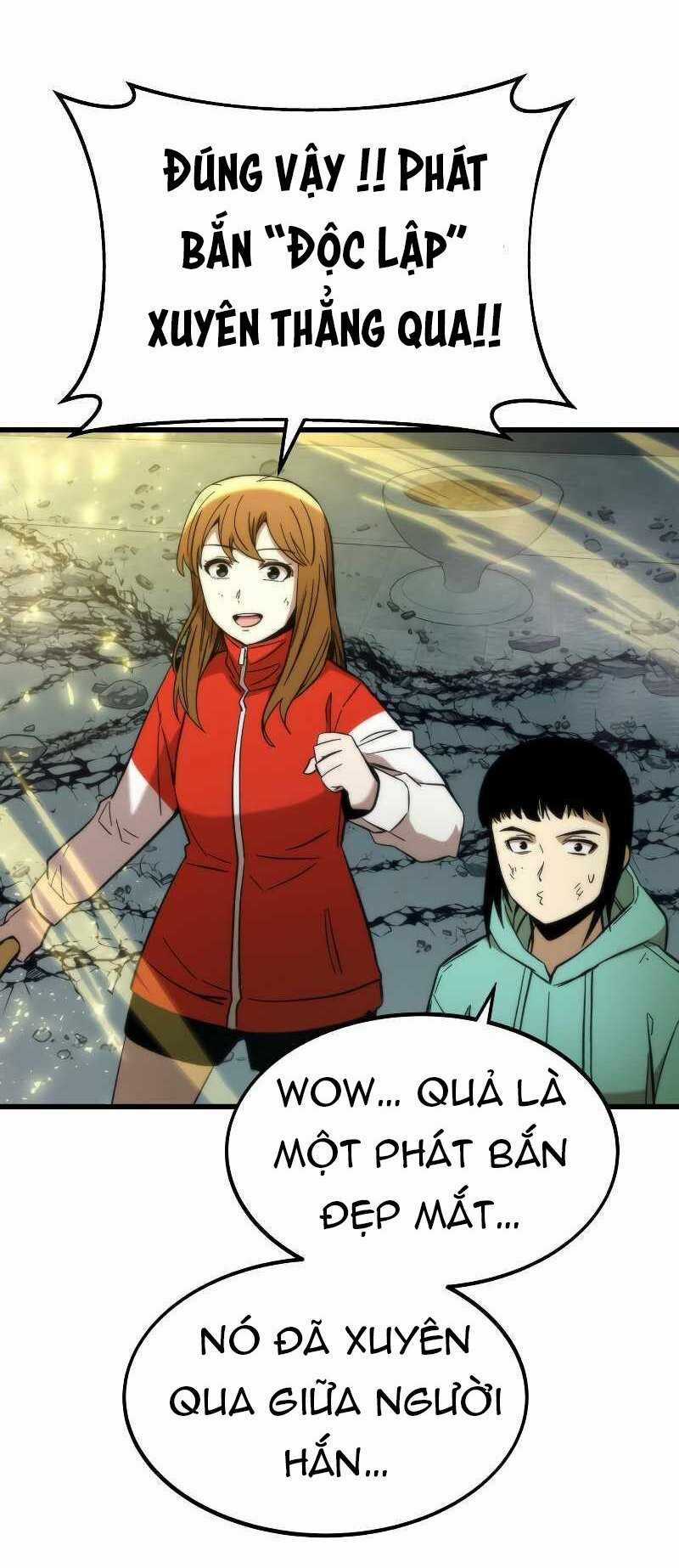 Nhân Vật Phụ Siêu Cấp - Chapter 53 - Trang 82