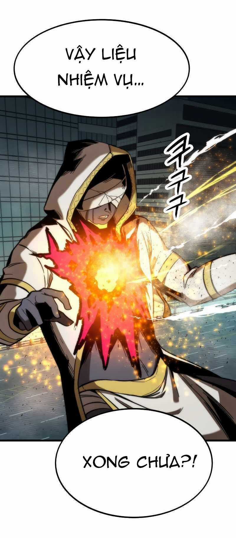 Nhân Vật Phụ Siêu Cấp - Chapter 53 - Trang 83