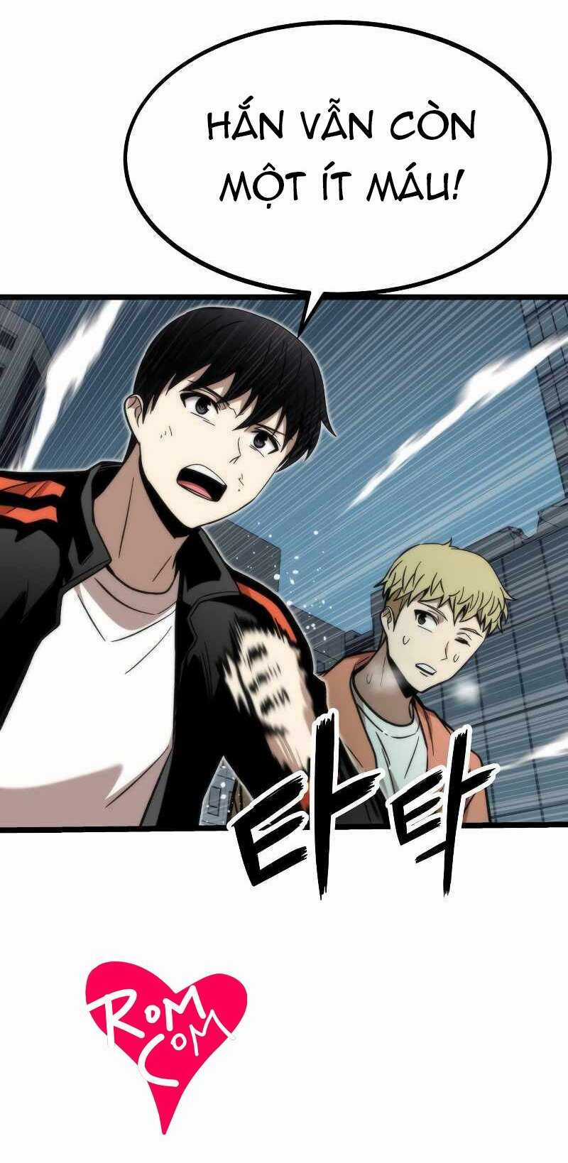 Nhân Vật Phụ Siêu Cấp - Chapter 53 - Trang 86