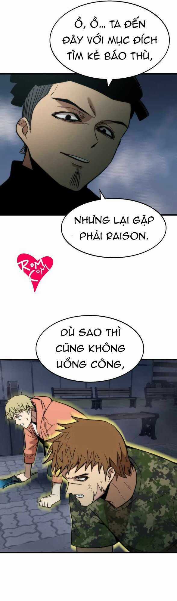 Nhân Vật Phụ Siêu Cấp - Chapter 53 - Trang 10