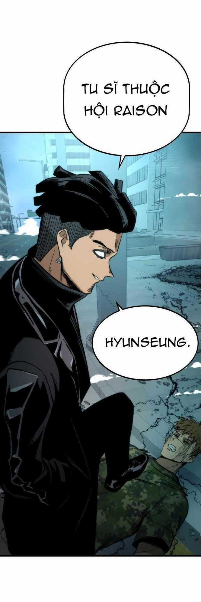 Nhân Vật Phụ Siêu Cấp - Chapter 53 - Trang 94