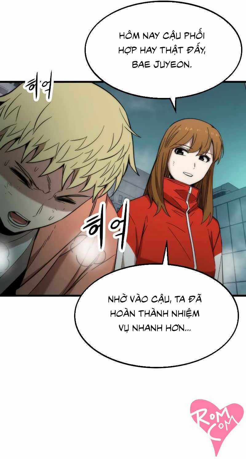 Nhân Vật Phụ Siêu Cấp - Chapter 54 - Trang 12