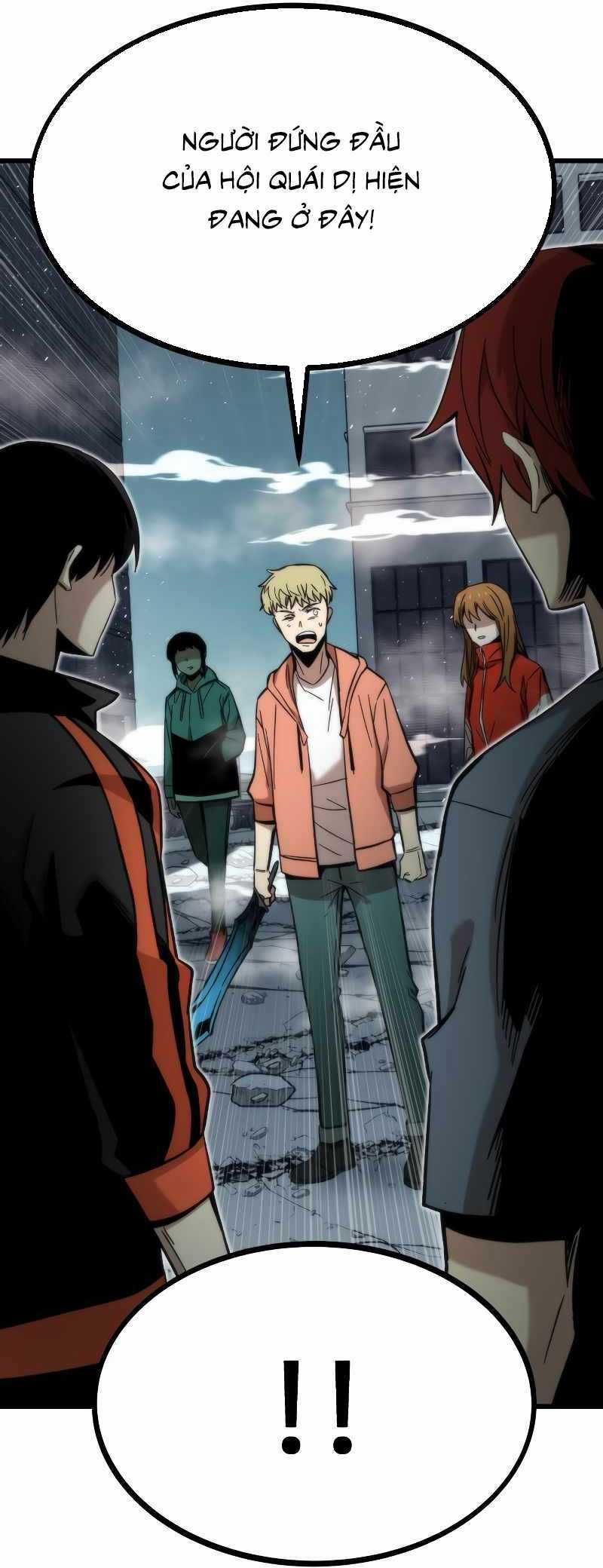 Nhân Vật Phụ Siêu Cấp - Chapter 54 - Trang 14