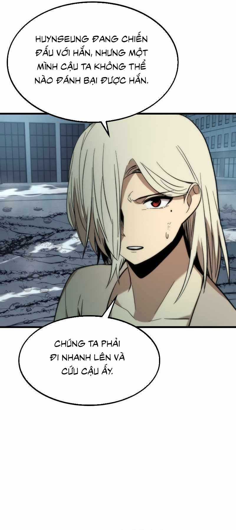 Nhân Vật Phụ Siêu Cấp - Chapter 54 - Trang 17