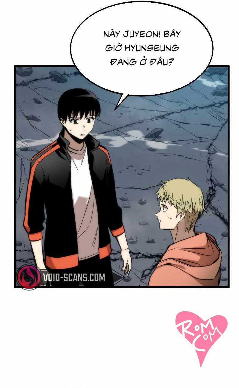 Nhân Vật Phụ Siêu Cấp - Chapter 54 - Trang 18
