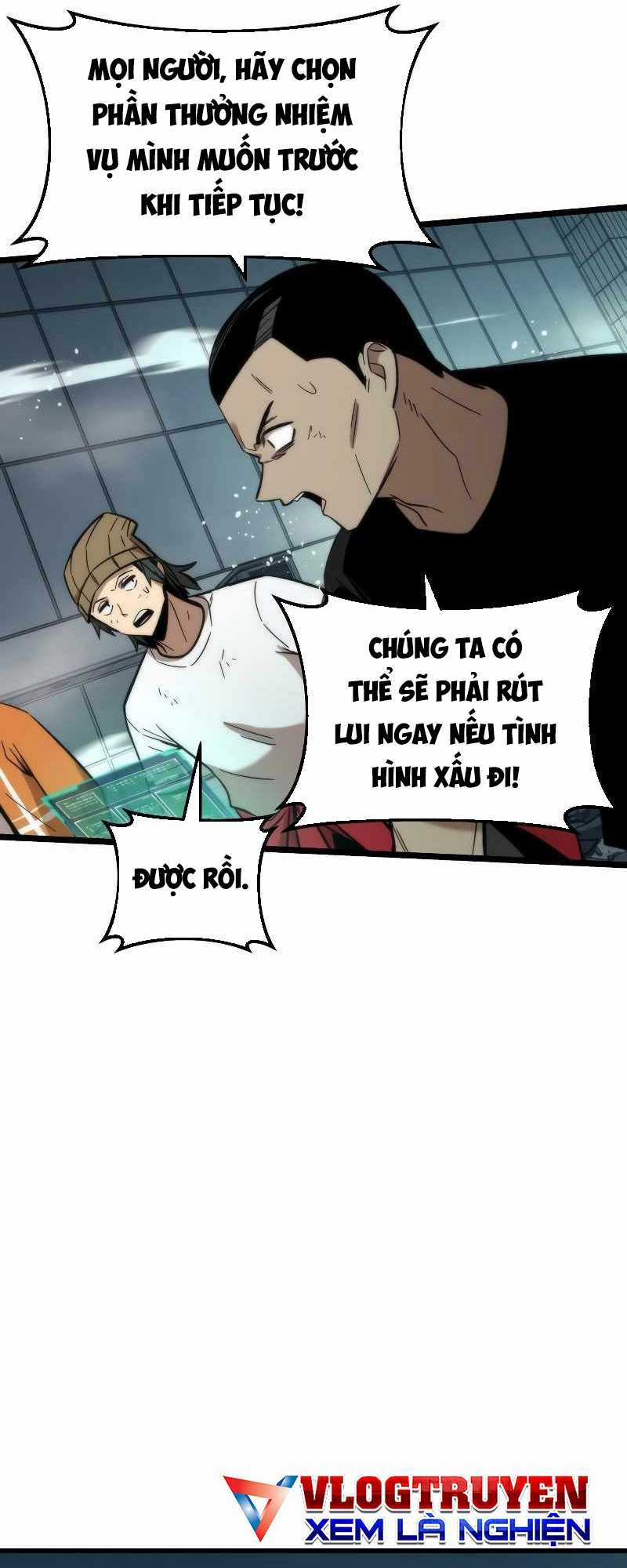 Nhân Vật Phụ Siêu Cấp - Chapter 54 - Trang 27