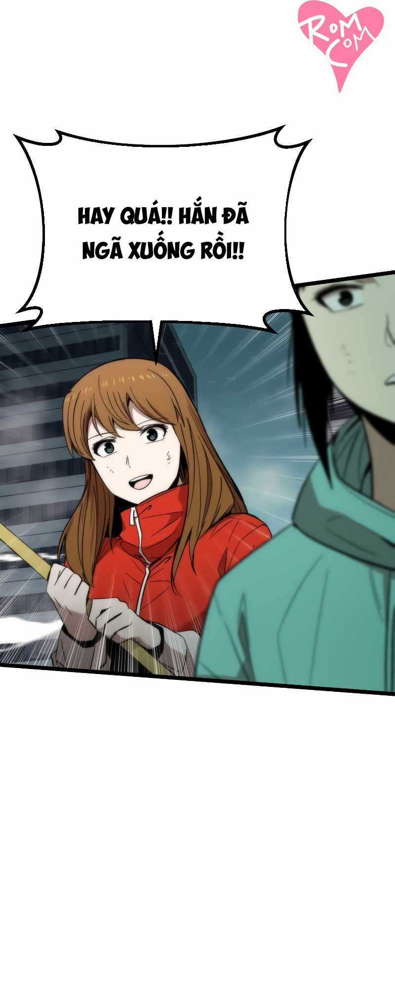 Nhân Vật Phụ Siêu Cấp - Chapter 54 - Trang 4