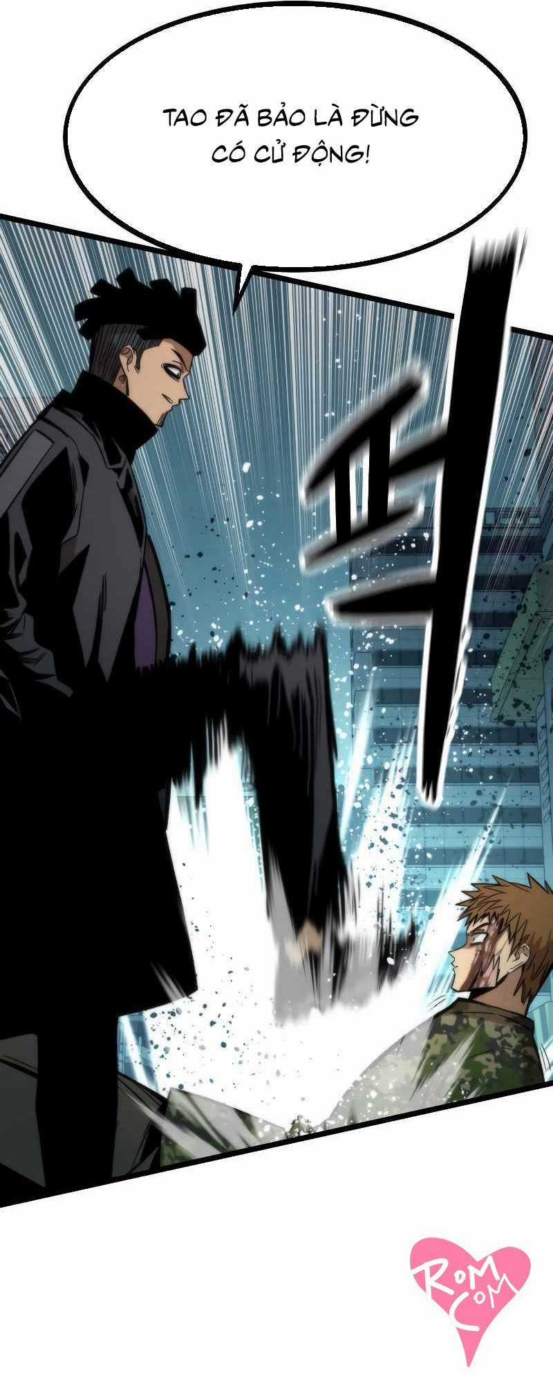 Nhân Vật Phụ Siêu Cấp - Chapter 54 - Trang 34