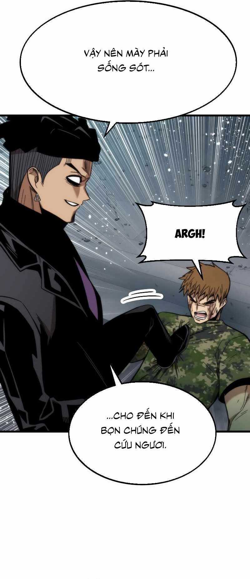 Nhân Vật Phụ Siêu Cấp - Chapter 54 - Trang 37