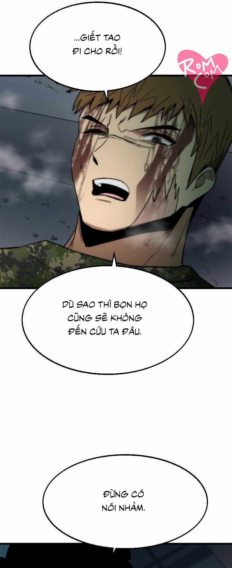 Nhân Vật Phụ Siêu Cấp - Chapter 54 - Trang 38