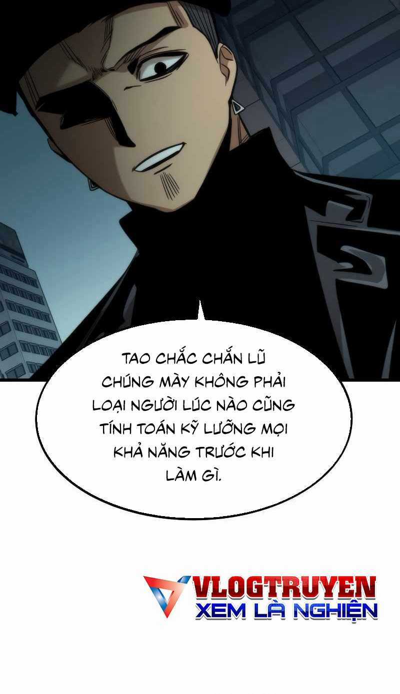 Nhân Vật Phụ Siêu Cấp - Chapter 54 - Trang 39