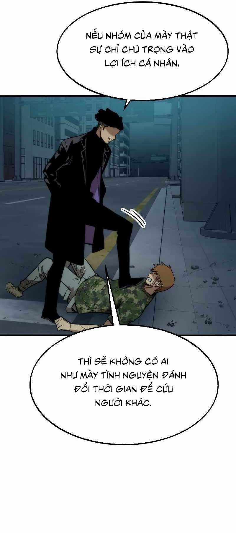 Nhân Vật Phụ Siêu Cấp - Chapter 54 - Trang 40