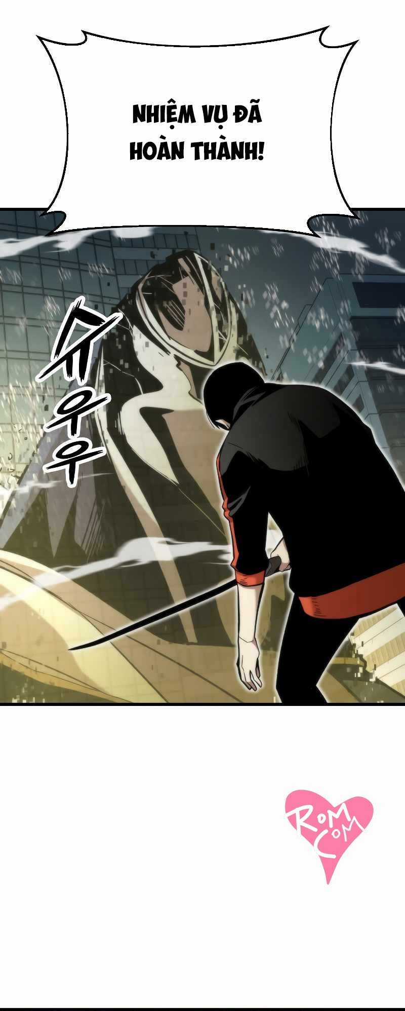 Nhân Vật Phụ Siêu Cấp - Chapter 54 - Trang 5