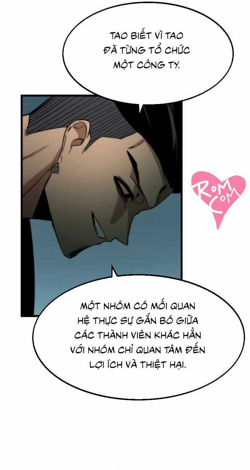 Nhân Vật Phụ Siêu Cấp - Chapter 54 - Trang 41