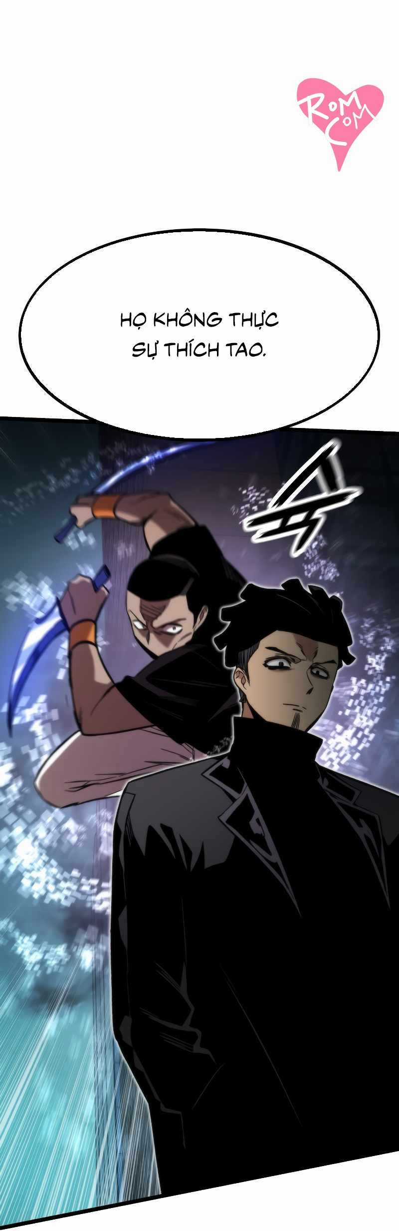 Nhân Vật Phụ Siêu Cấp - Chapter 54 - Trang 44