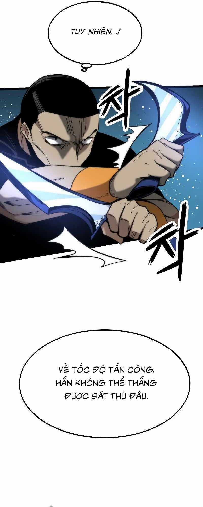 Nhân Vật Phụ Siêu Cấp - Chapter 54 - Trang 48