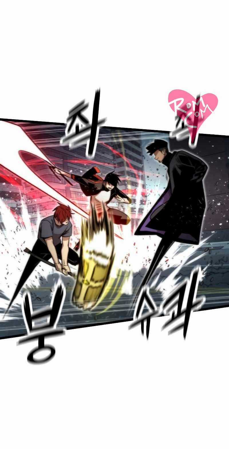 Nhân Vật Phụ Siêu Cấp - Chapter 54 - Trang 61