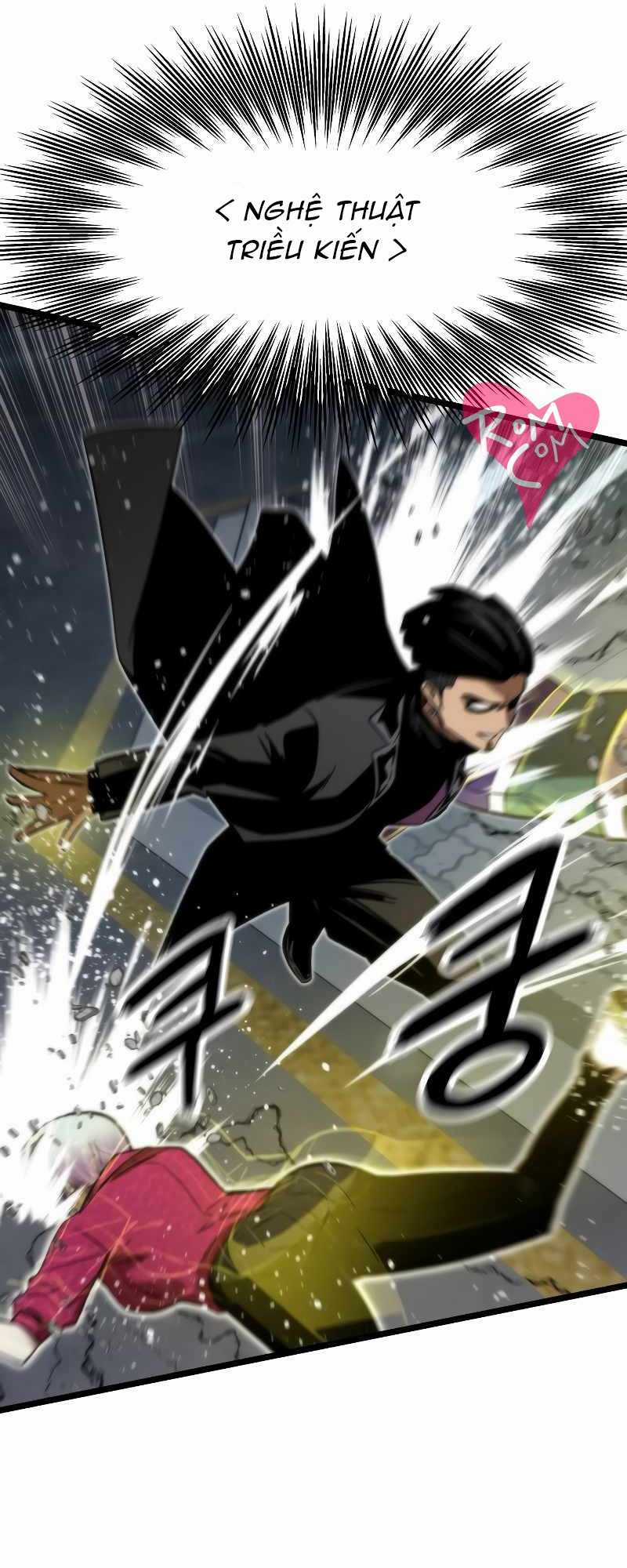 Nhân Vật Phụ Siêu Cấp - Chapter 54 - Trang 75