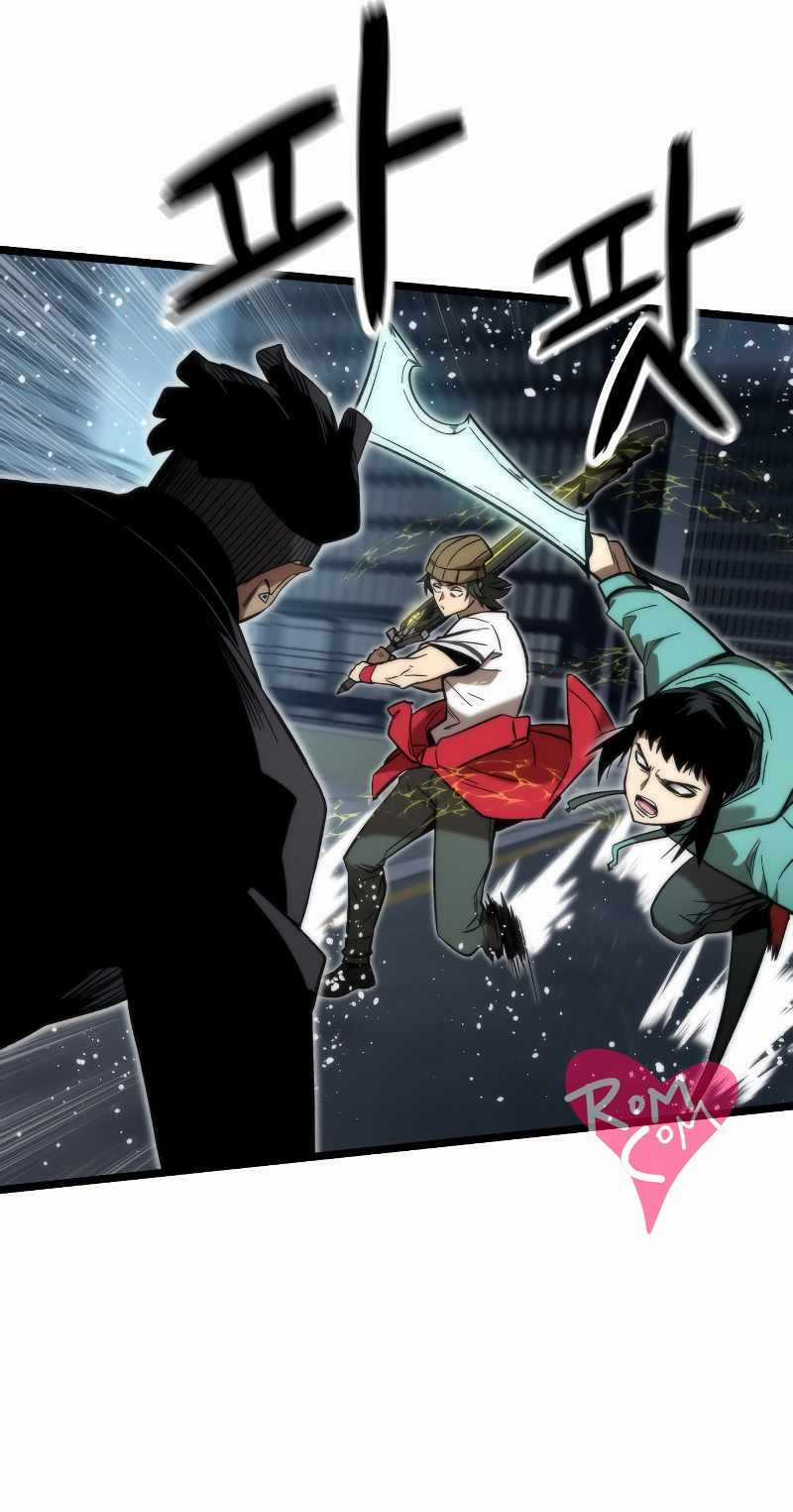 Nhân Vật Phụ Siêu Cấp - Chapter 54 - Trang 77