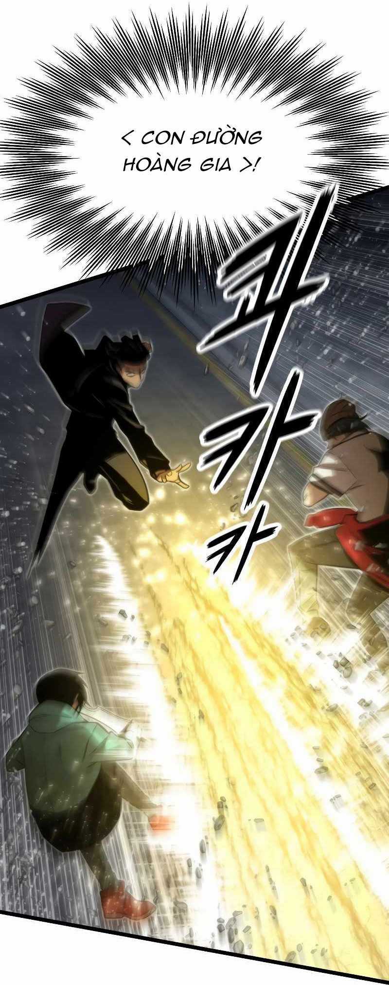 Nhân Vật Phụ Siêu Cấp - Chapter 54 - Trang 78