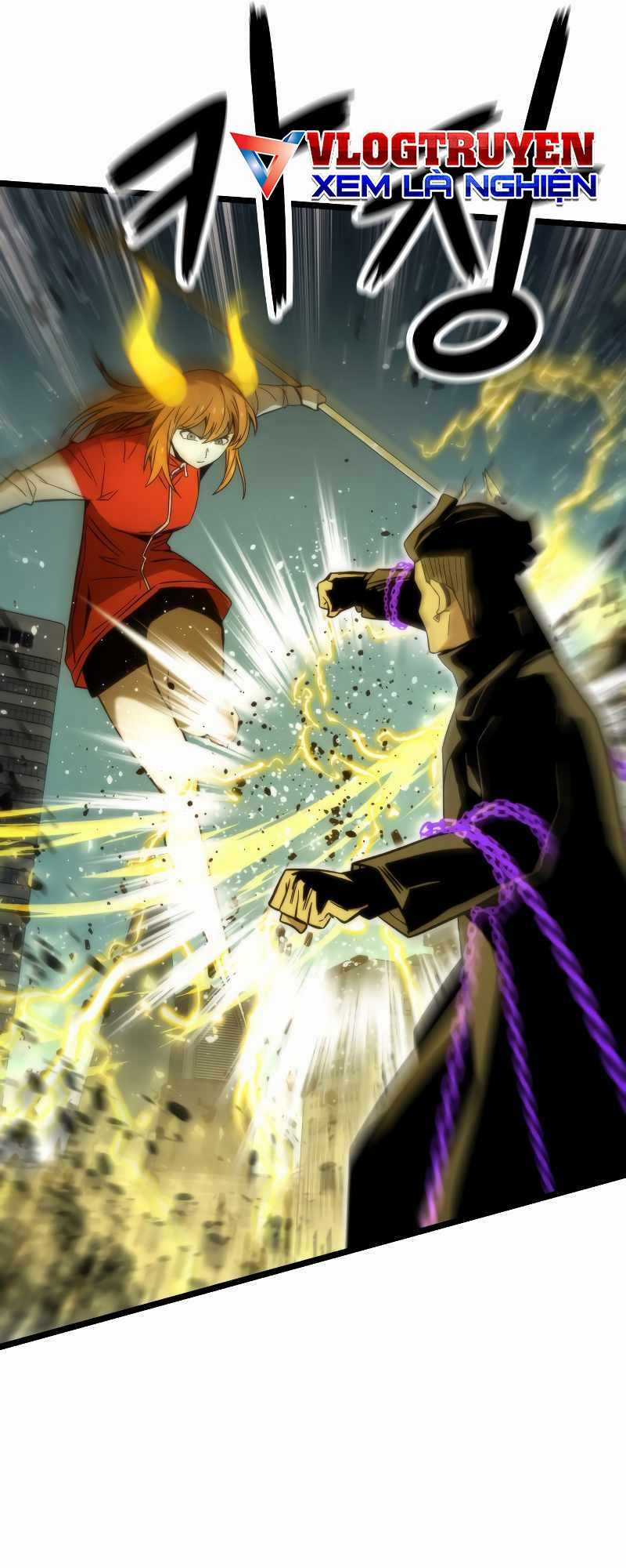 Nhân Vật Phụ Siêu Cấp - Chapter 54 - Trang 85