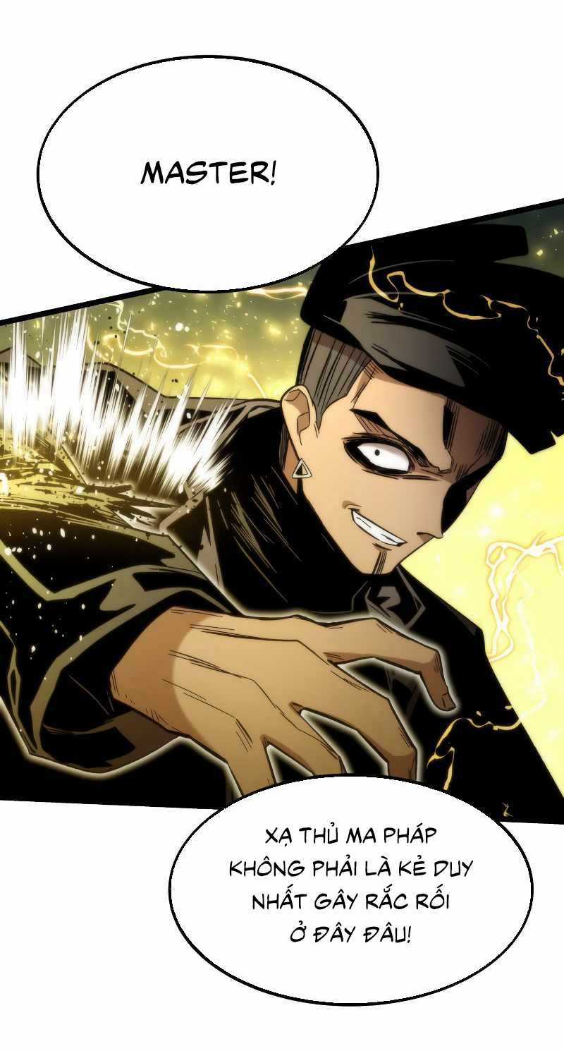 Nhân Vật Phụ Siêu Cấp - Chapter 54 - Trang 86