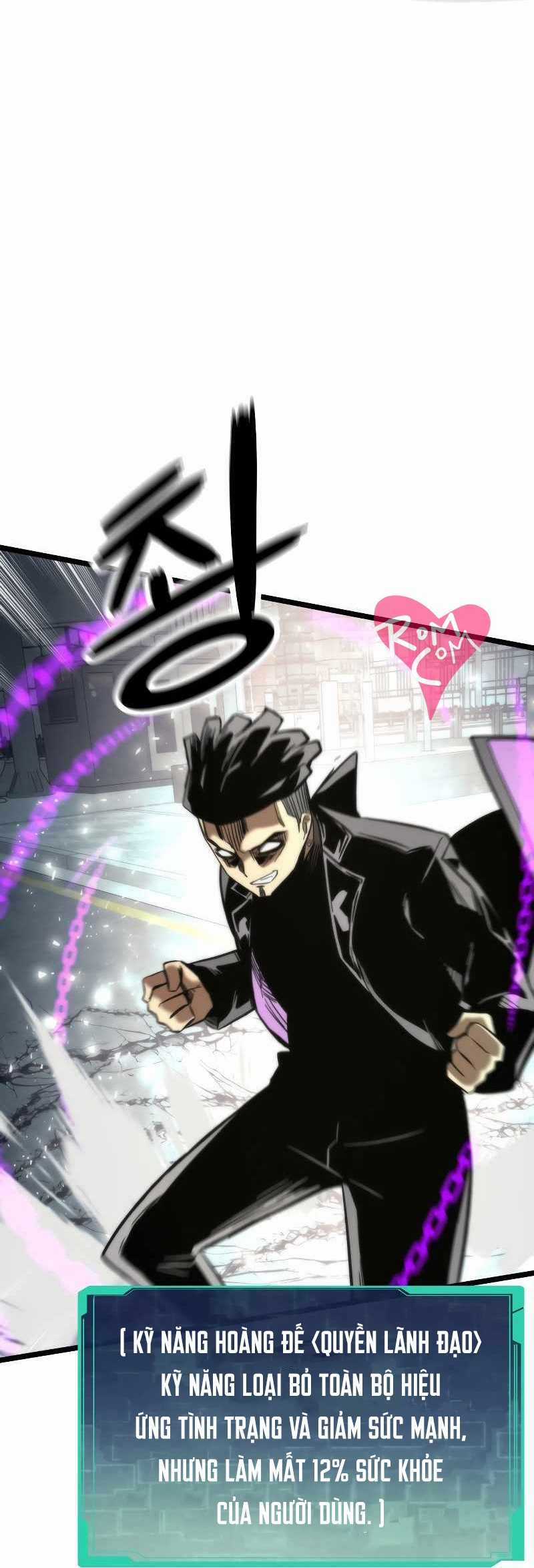 Nhân Vật Phụ Siêu Cấp - Chapter 54 - Trang 88