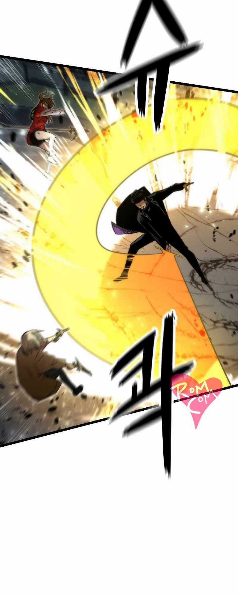 Nhân Vật Phụ Siêu Cấp - Chapter 54 - Trang 90