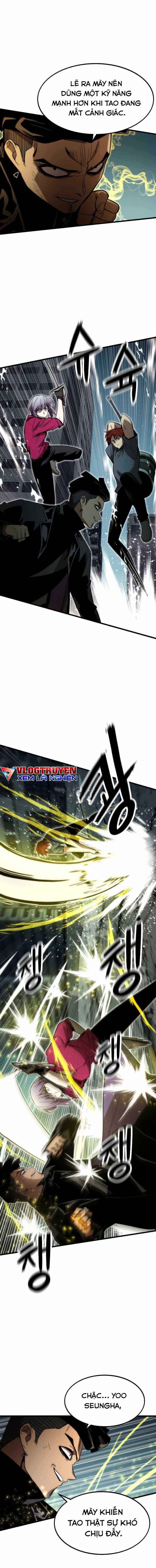 Nhân Vật Phụ Siêu Cấp - Chapter 55 - Trang 11