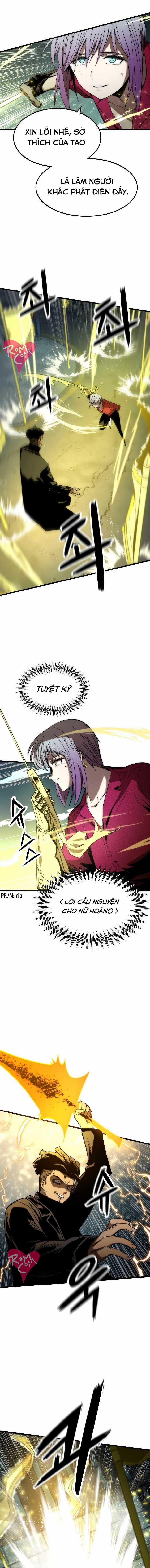 Nhân Vật Phụ Siêu Cấp - Chapter 55 - Trang 12