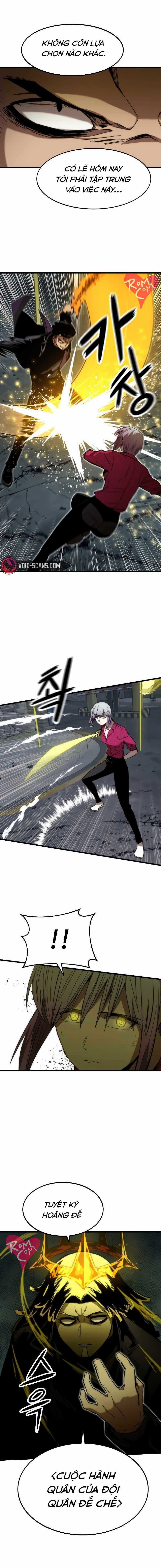 Nhân Vật Phụ Siêu Cấp - Chapter 55 - Trang 14