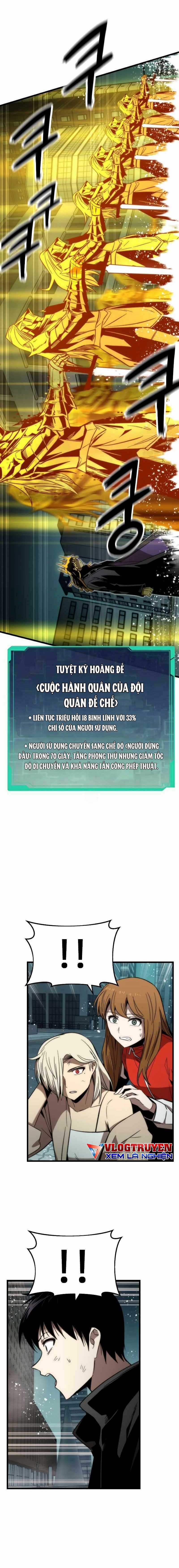 Nhân Vật Phụ Siêu Cấp - Chapter 55 - Trang 15