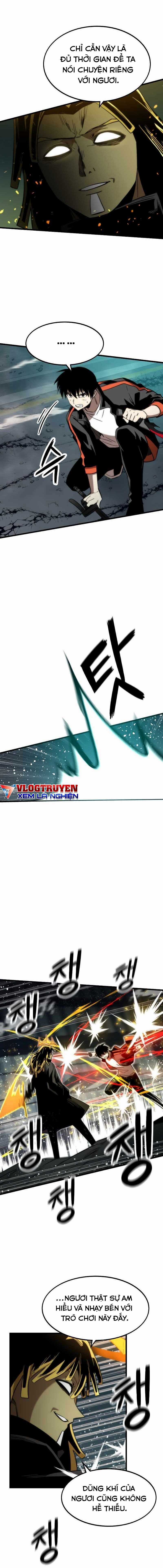 Nhân Vật Phụ Siêu Cấp - Chapter 55 - Trang 19